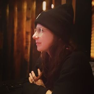 Meet your Posher, Catherine